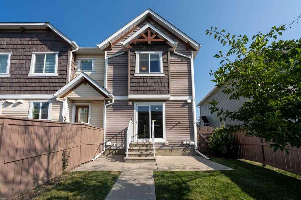 MLS® A2255737 - 119 Aspen Hills Drive SW in Aspen Woods Calgary, Residential