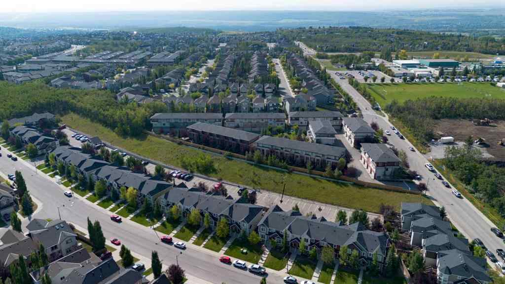 MLS® A2255737 - 119 Aspen Hills Drive SW in Aspen Woods Calgary, Residential