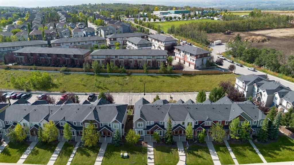 MLS® A2255737 - 119 Aspen Hills Drive SW in Aspen Woods Calgary, Residential