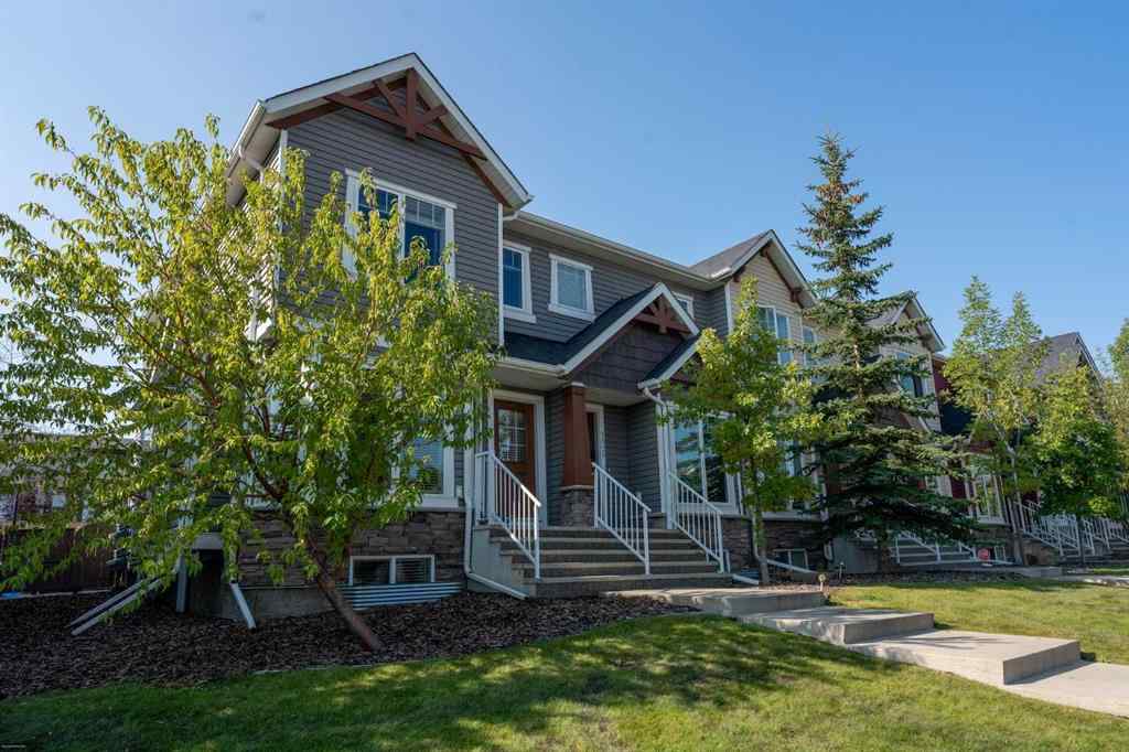 MLS® A2255737 - 119 Aspen Hills Drive SW in Aspen Woods Calgary, Residential