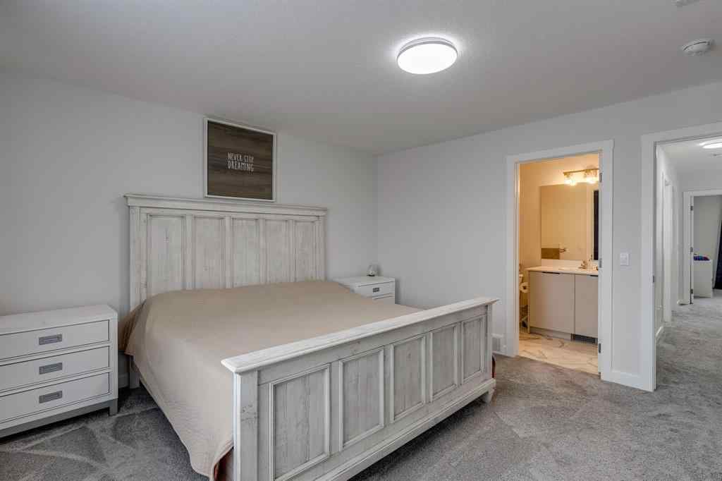 MLS® A2255738 - 452 Creekrun Crescent SW in Cobblestone Creek Airdrie, Residential