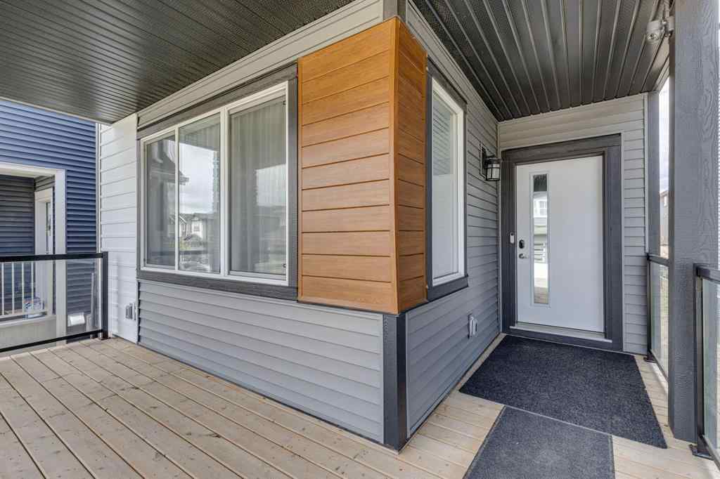 MLS® A2255738 - 452 Creekrun Crescent SW in Cobblestone Creek Airdrie, Residential