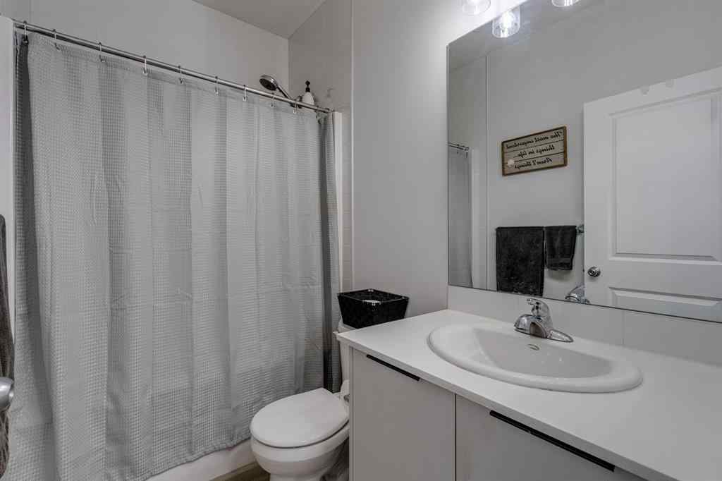 MLS® A2255738 - 452 Creekrun Crescent SW in Cobblestone Creek Airdrie, Residential