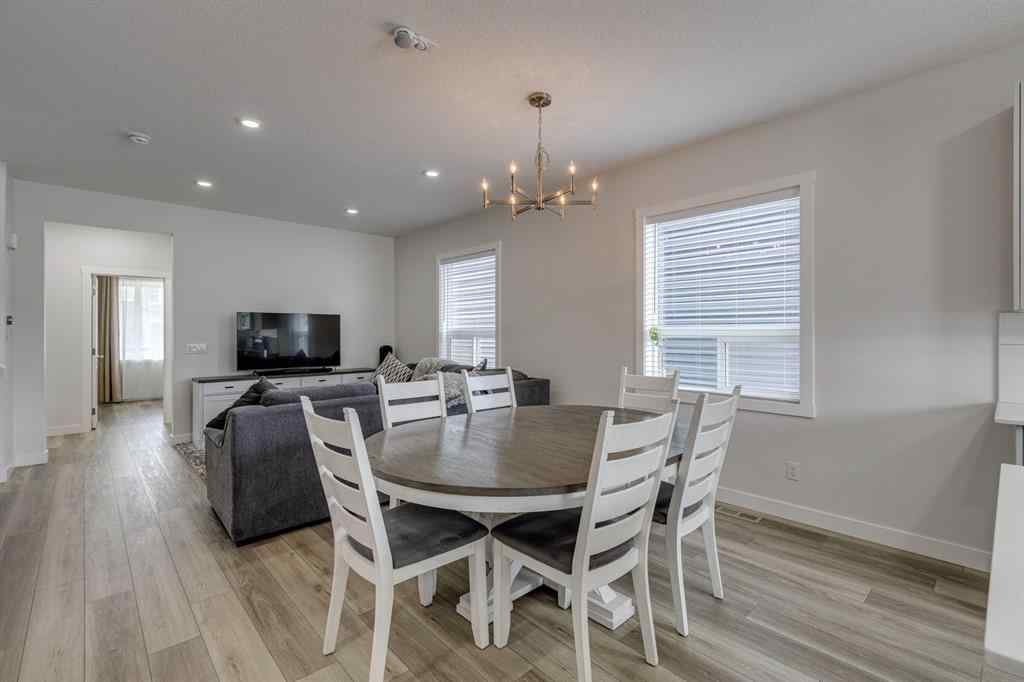 MLS® A2255738 - 452 Creekrun Crescent SW in Cobblestone Creek Airdrie, Residential