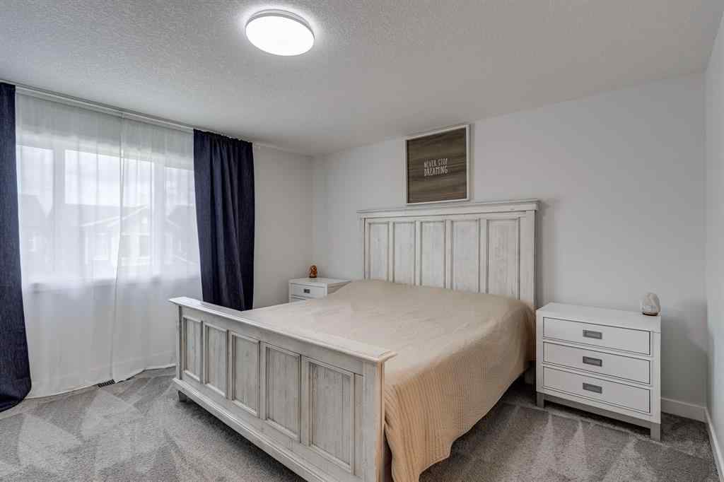 MLS® A2255738 - 452 Creekrun Crescent SW in Cobblestone Creek Airdrie, Residential