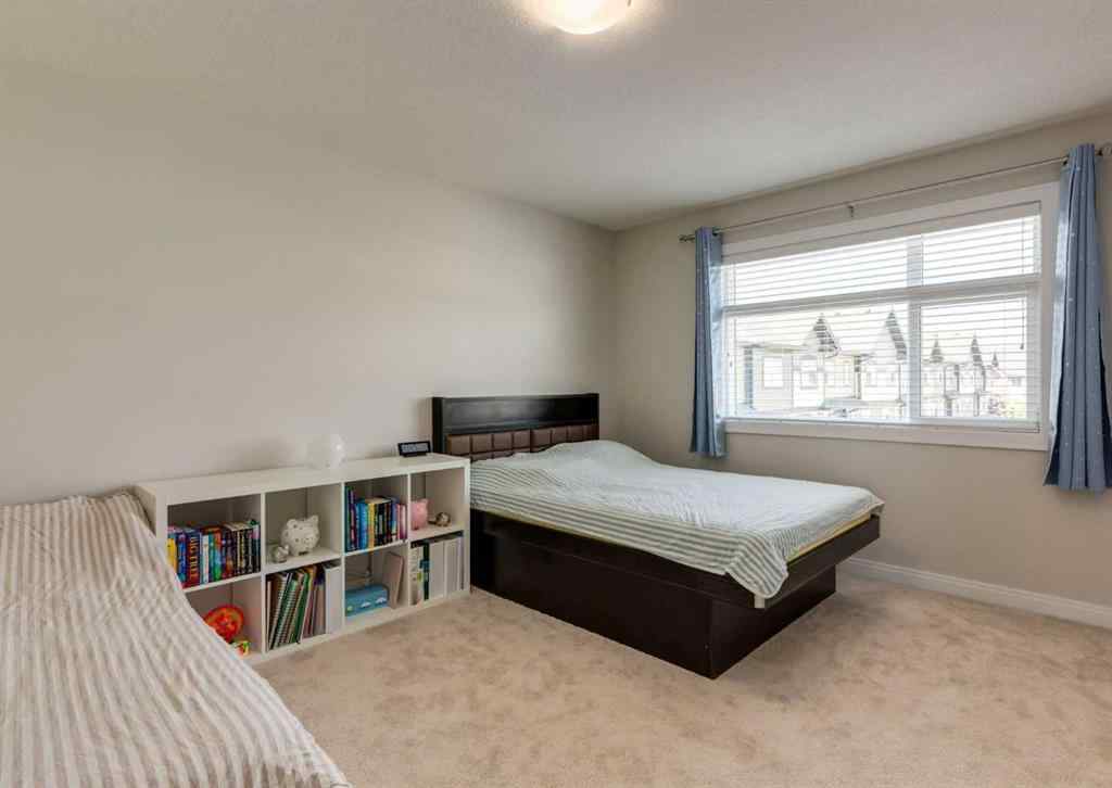 MLS® A2255741 - 833 85 Street SW in West Springs Calgary, Residential