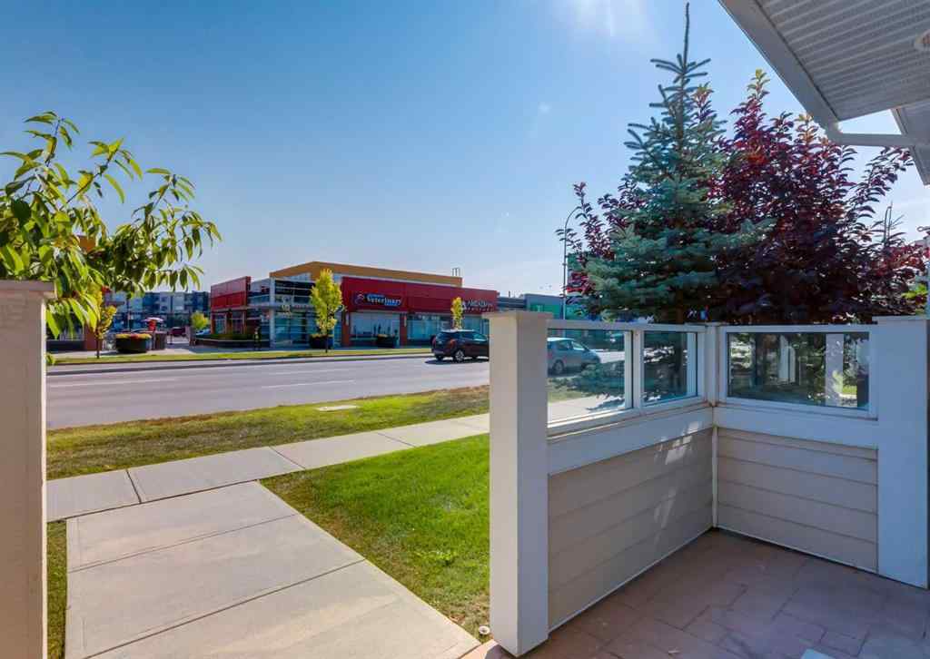 MLS® A2255741 - 833 85 Street SW in West Springs Calgary, Residential