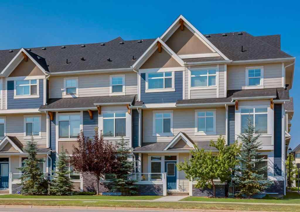 MLS® A2255741 - 833 85 Street SW in West Springs Calgary, Residential