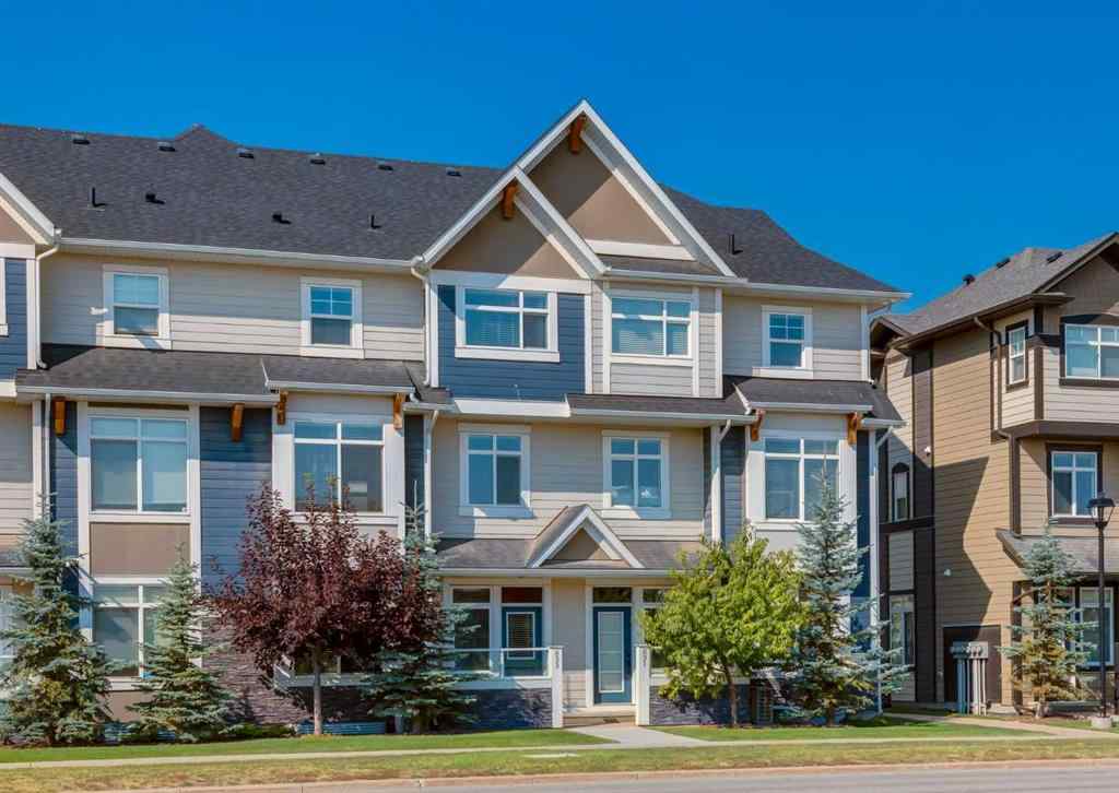 MLS® A2255741 - 833 85 Street SW in West Springs Calgary, Residential