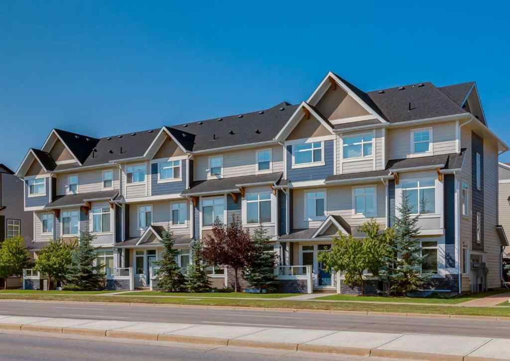 MLS® A2255741 - 833 85 Street SW in West Springs Calgary, Residential
