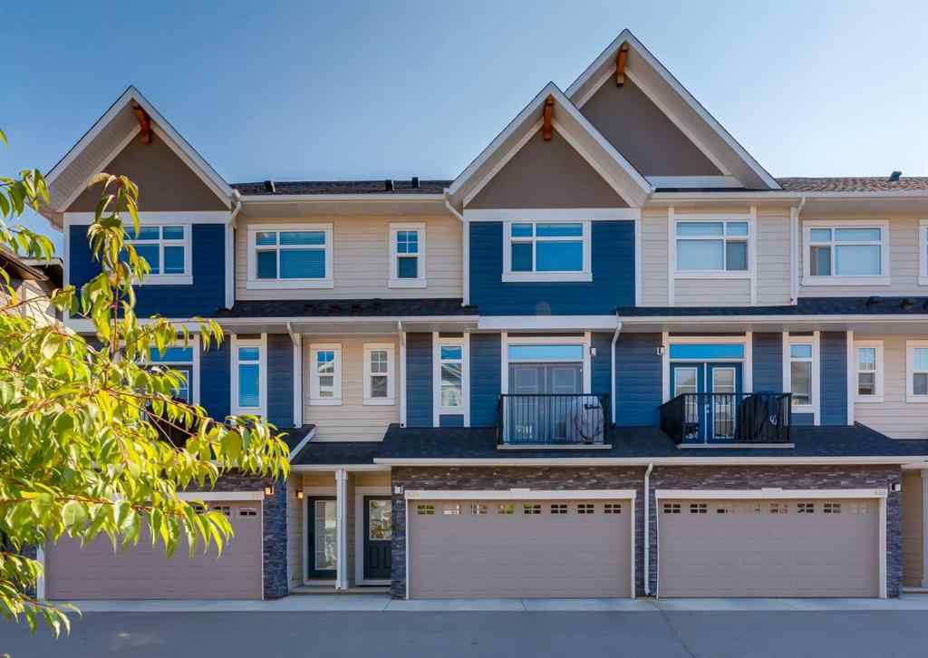 MLS® A2255741 - 833 85 Street SW in West Springs Calgary, Residential
