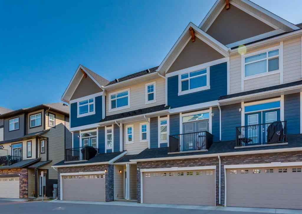 MLS® A2255741 - 833 85 Street SW in West Springs Calgary, Residential