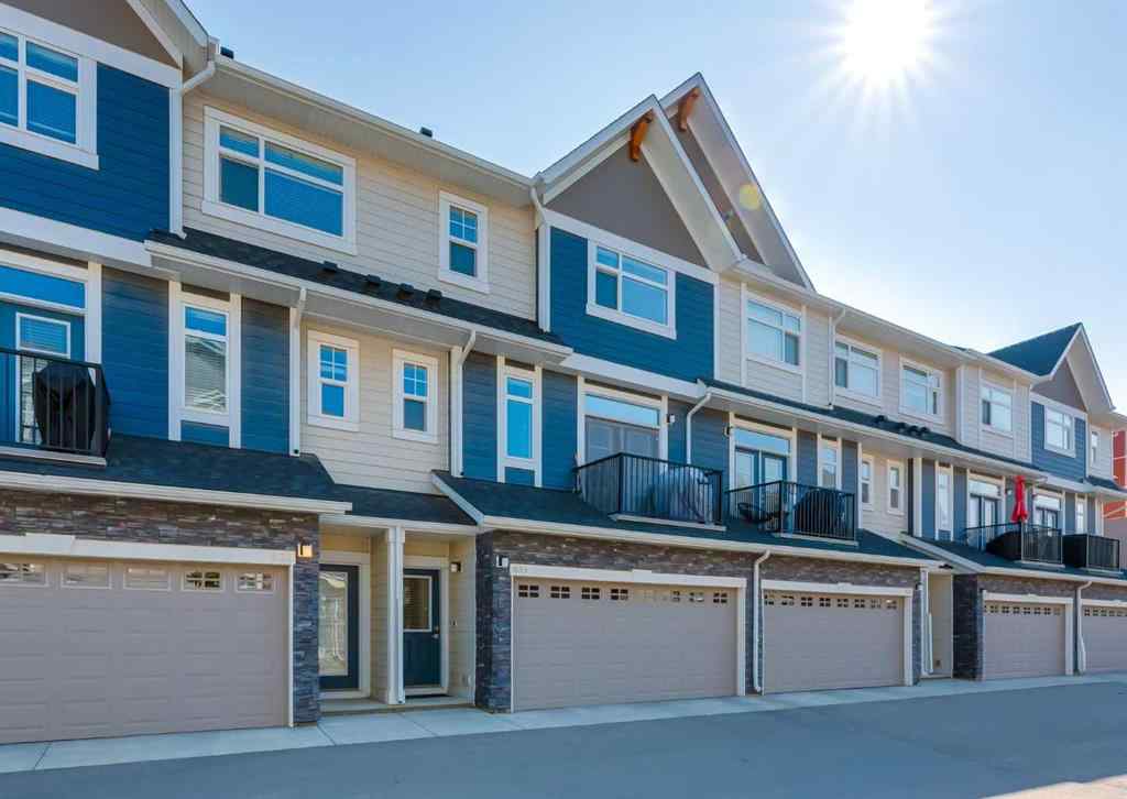 MLS® A2255741 - 833 85 Street SW in West Springs Calgary, Residential