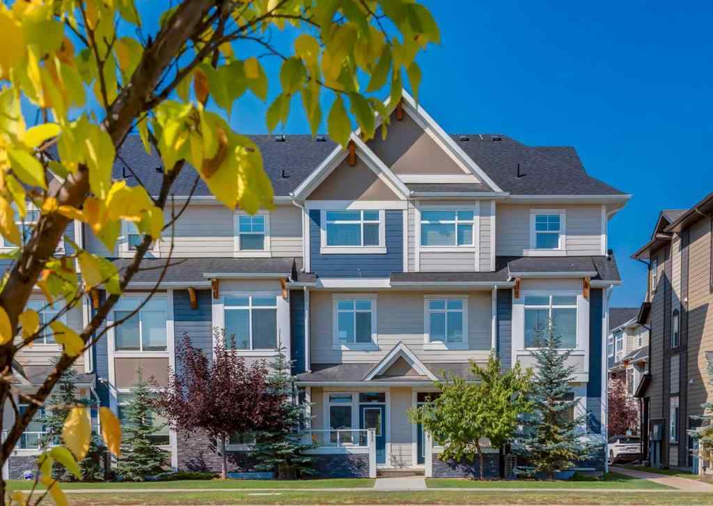 MLS® A2255741 - 833 85 Street SW in West Springs Calgary, Residential