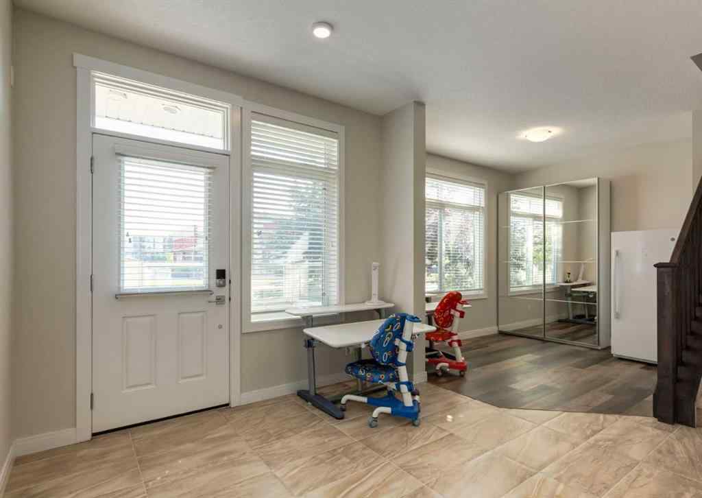MLS® A2255741 - 833 85 Street SW in West Springs Calgary, Residential