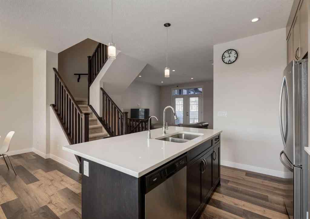 MLS® A2255741 - 833 85 Street SW in West Springs Calgary, Residential
