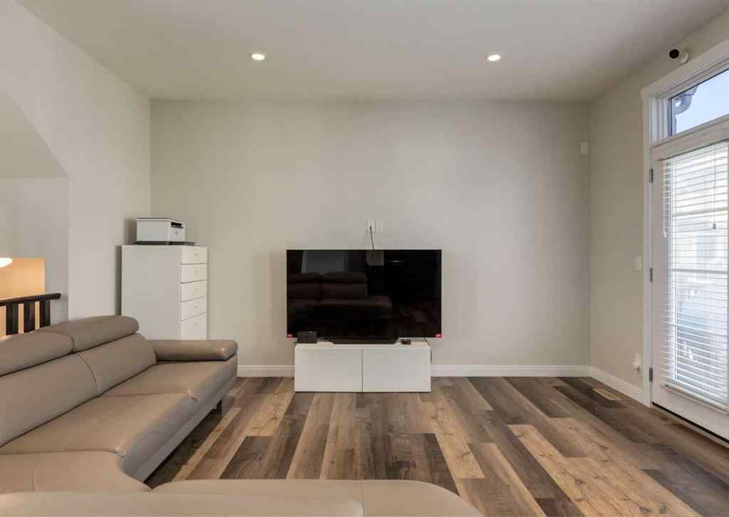 MLS® A2255741 - 833 85 Street SW in West Springs Calgary, Residential