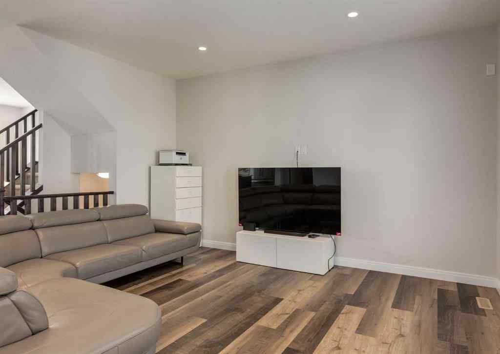 MLS® A2255741 - 833 85 Street SW in West Springs Calgary, Residential