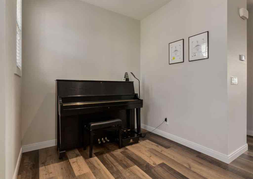 MLS® A2255741 - 833 85 Street SW in West Springs Calgary, Residential
