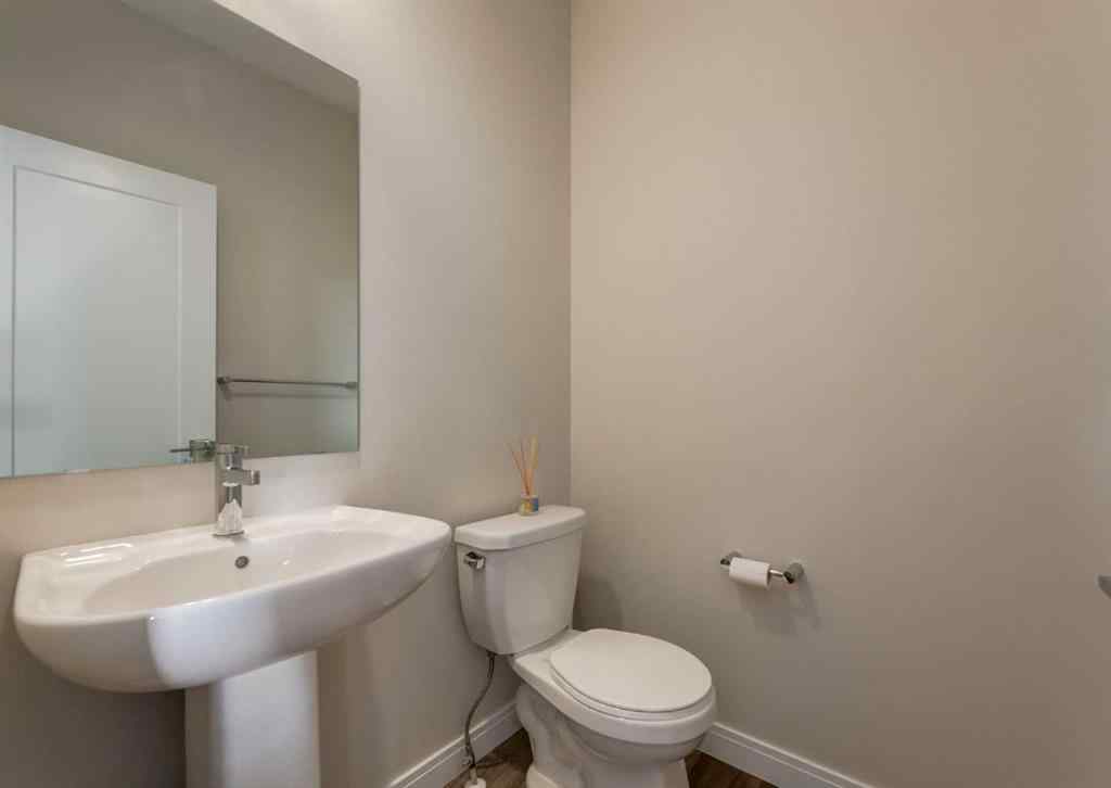 MLS® A2255741 - 833 85 Street SW in West Springs Calgary, Residential