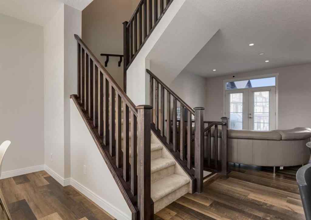 MLS® A2255741 - 833 85 Street SW in West Springs Calgary, Residential