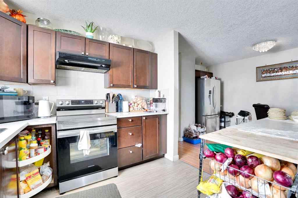 MLS® A2255742 - 3632 39 Street NE in Whitehorn Calgary, Residential