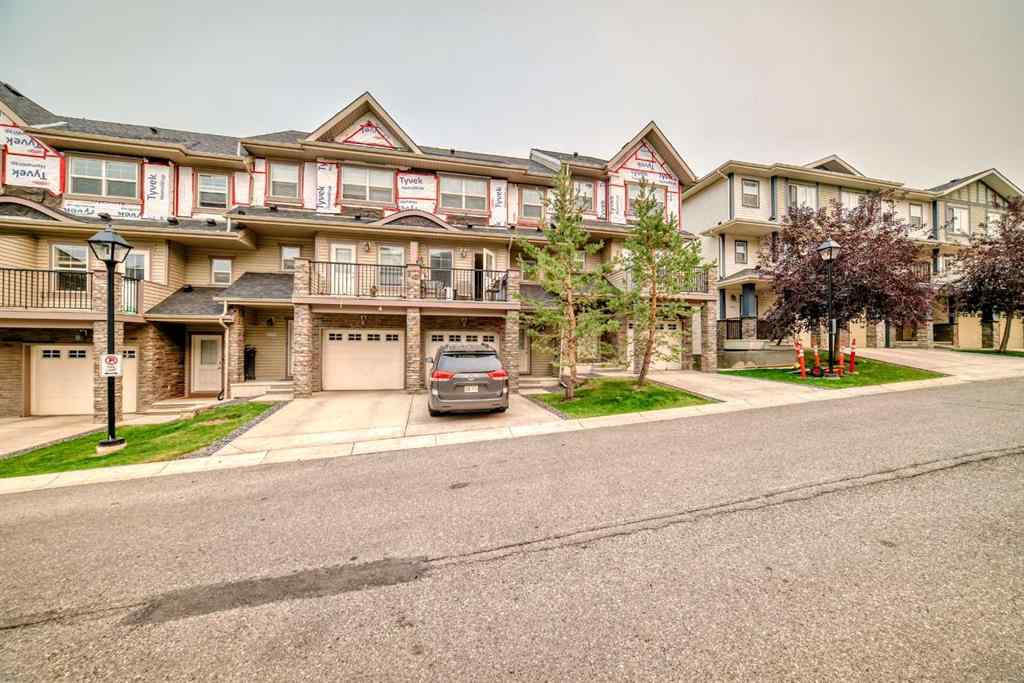 MLS® A2255744 - 119 Panatella Hill NW in Panorama Hills Calgary, Residential