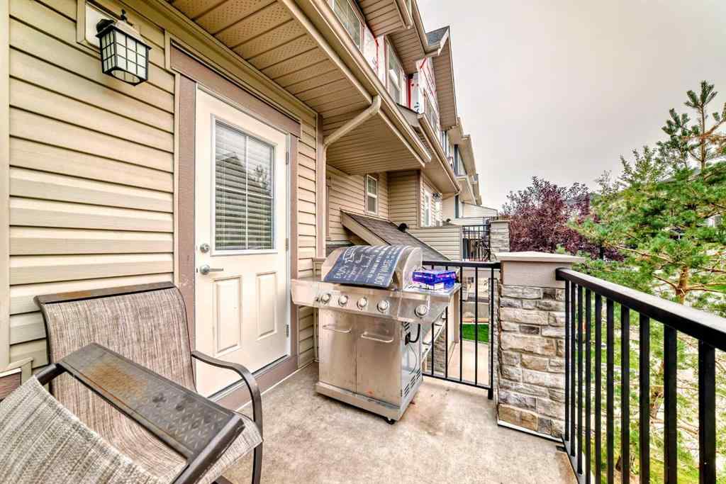 MLS® A2255744 - 119 Panatella Hill NW in Panorama Hills Calgary, Residential