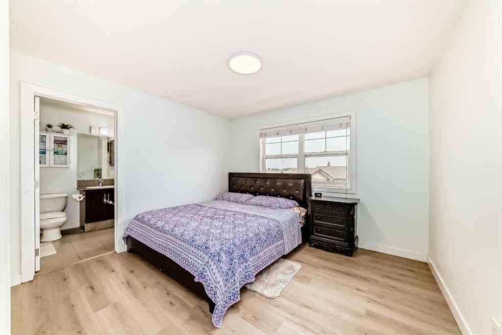MLS® A2255744 - 119 Panatella Hill NW in Panorama Hills Calgary, Residential
