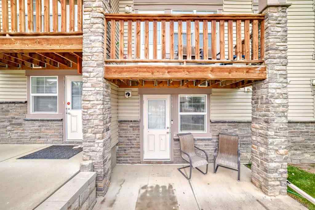 MLS® A2255744 - 119 Panatella Hill NW in Panorama Hills Calgary, Residential