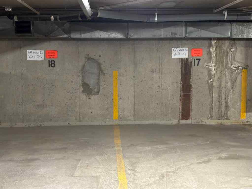 MLS® A2255745 - Unit #18 1015 Centre Street NW in Crescent Heights Calgary, Commercial