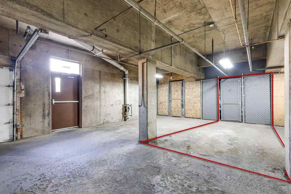 MLS® A2255747 - Unit #302 1811 18A Street SW in Bankview Calgary, Residential