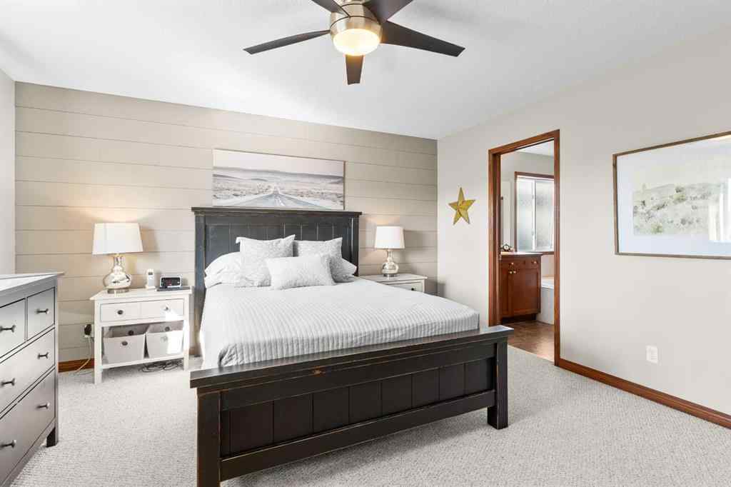 MLS® A2255748 - 149 Tanner Close SE in Thorburn Airdrie, Residential