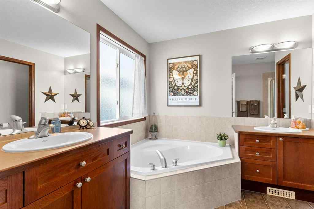 MLS® A2255748 - 149 Tanner Close SE in Thorburn Airdrie, Residential