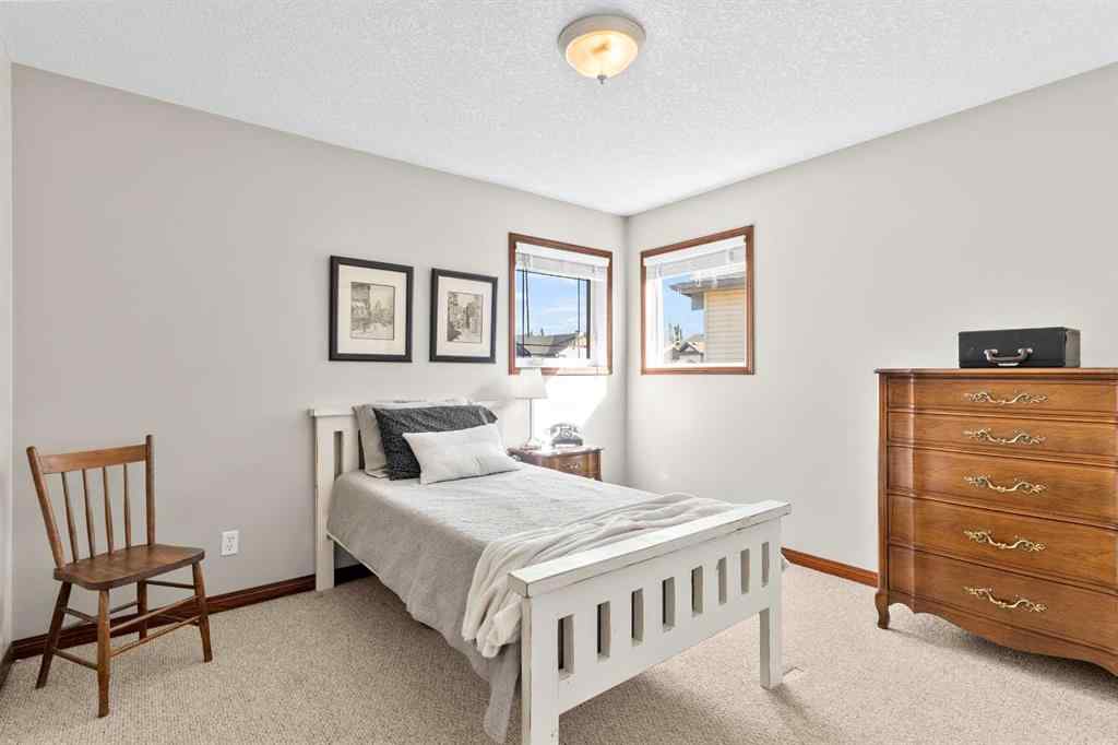 MLS® A2255748 - 149 Tanner Close SE in Thorburn Airdrie, Residential