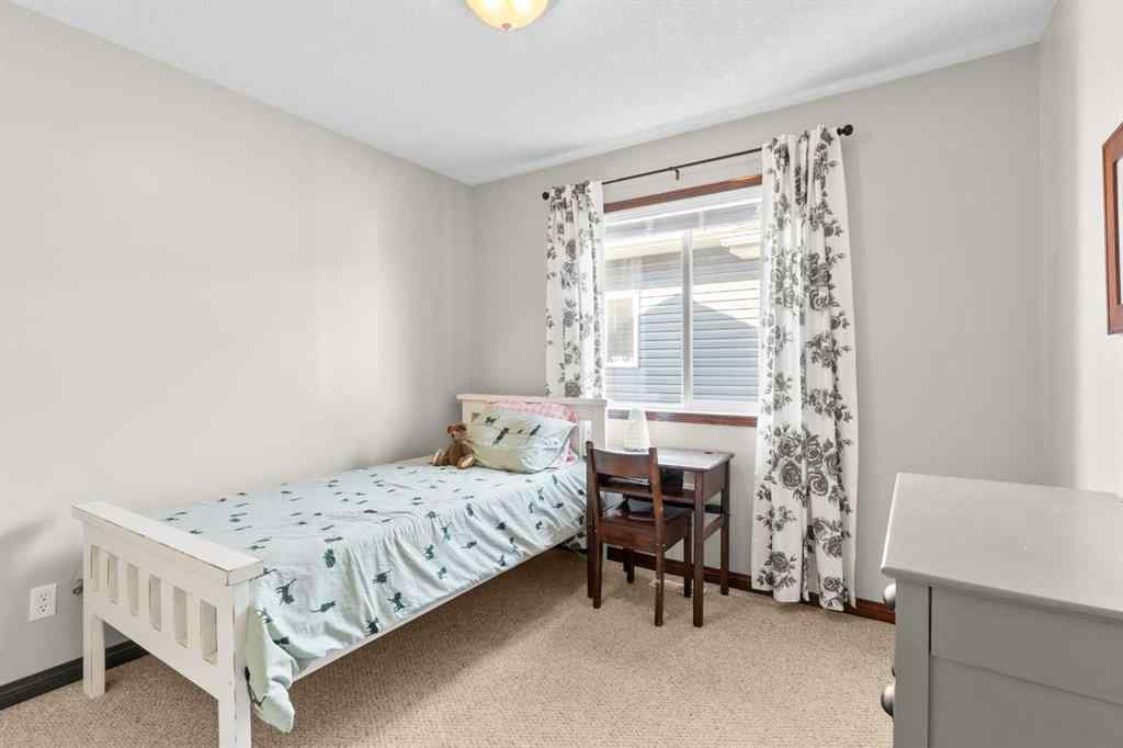 MLS® A2255748 - 149 Tanner Close SE in Thorburn Airdrie, Residential