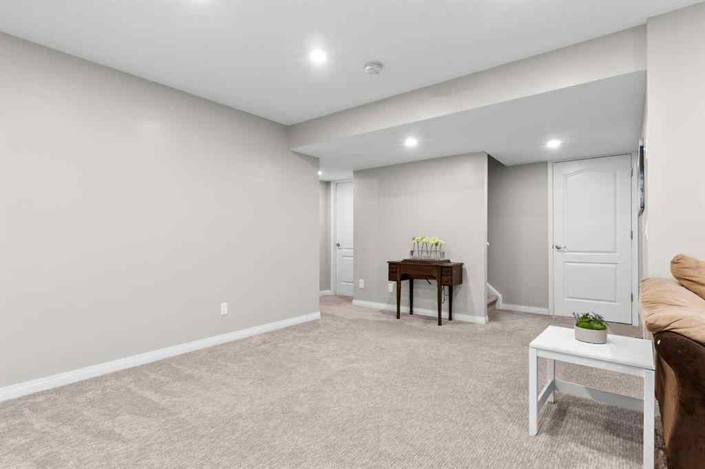 MLS® A2255748 - 149 Tanner Close SE in Thorburn Airdrie, Residential