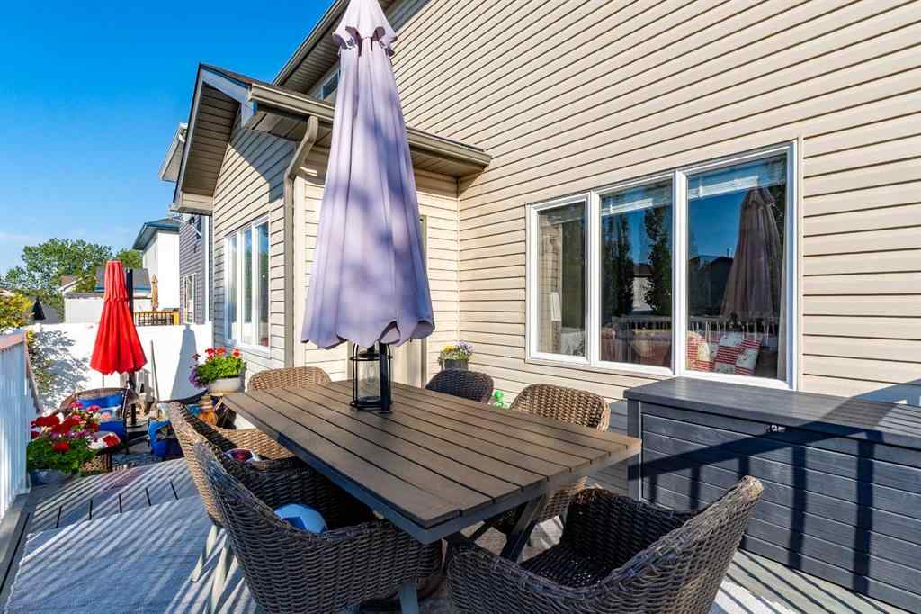 MLS® A2255748 - 149 Tanner Close SE in Thorburn Airdrie, Residential