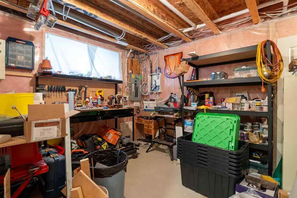 MLS® A2255748 - 149 Tanner Close SE in Thorburn Airdrie, Residential