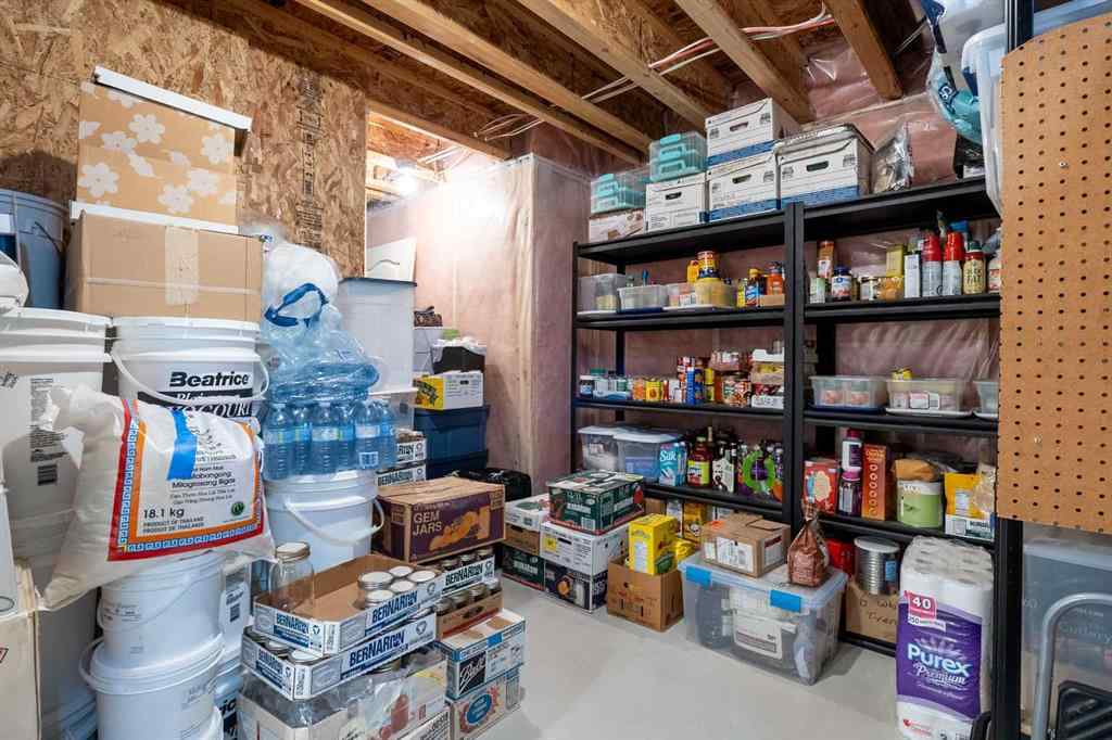 MLS® A2255748 - 149 Tanner Close SE in Thorburn Airdrie, Residential