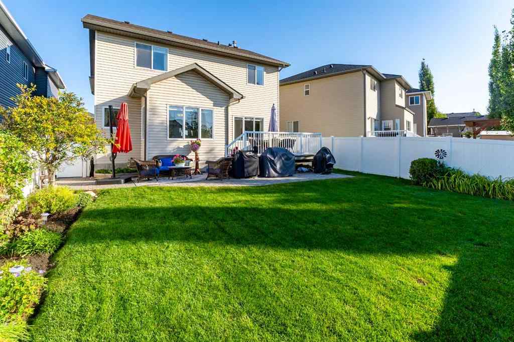 MLS® A2255748 - 149 Tanner Close SE in Thorburn Airdrie, Residential