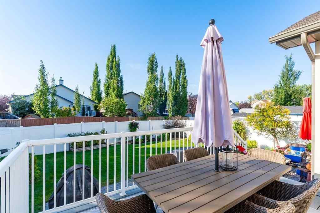 MLS® A2255748 - 149 Tanner Close SE in Thorburn Airdrie, Residential