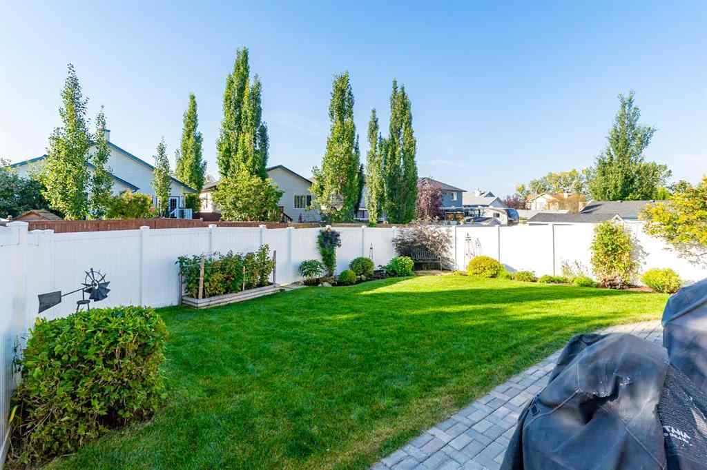 MLS® A2255748 - 149 Tanner Close SE in Thorburn Airdrie, Residential