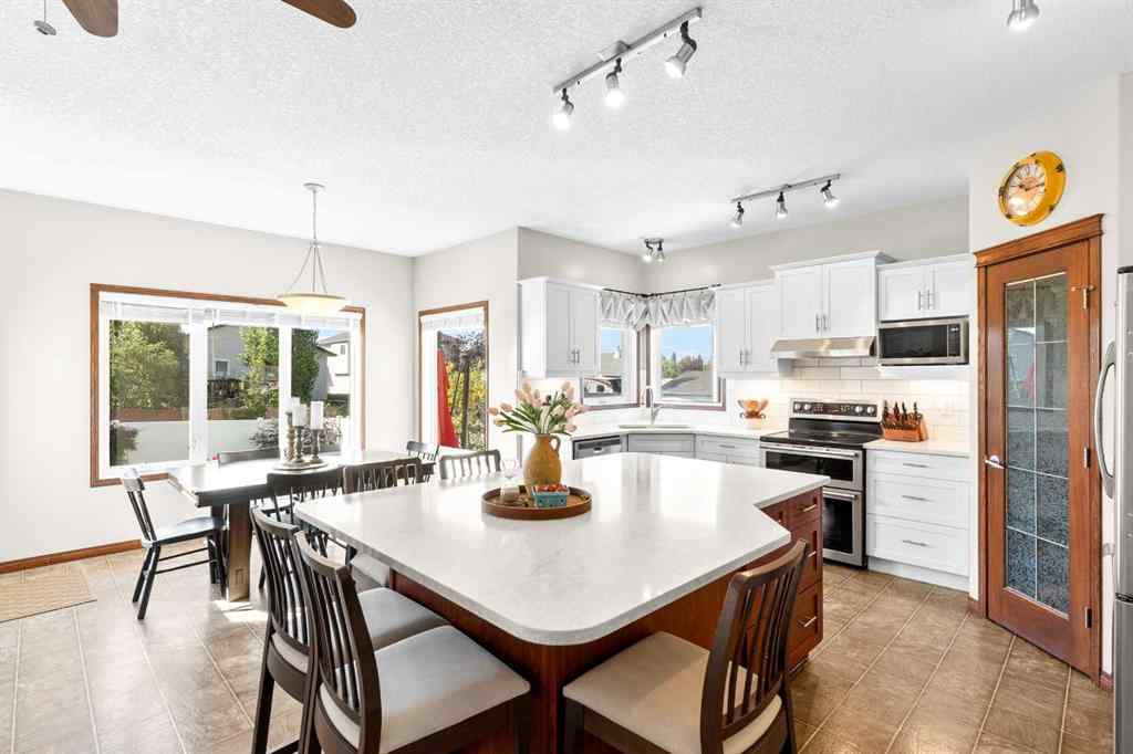 MLS® A2255748 - 149 Tanner Close SE in Thorburn Airdrie, Residential