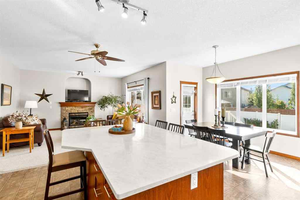 MLS® A2255748 - 149 Tanner Close SE in Thorburn Airdrie, Residential