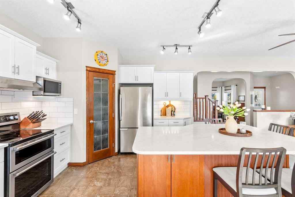 MLS® A2255748 - 149 Tanner Close SE in Thorburn Airdrie, Residential