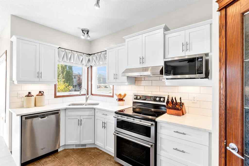 MLS® A2255748 - 149 Tanner Close SE in Thorburn Airdrie, Residential