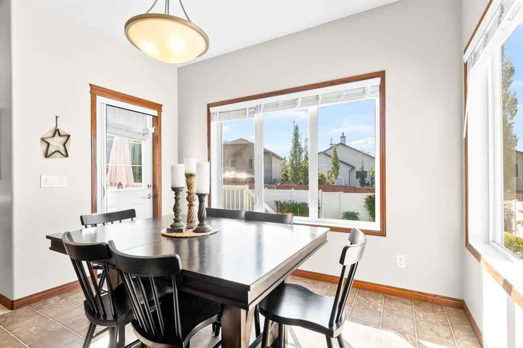 MLS® A2255748 - 149 Tanner Close SE in Thorburn Airdrie, Residential