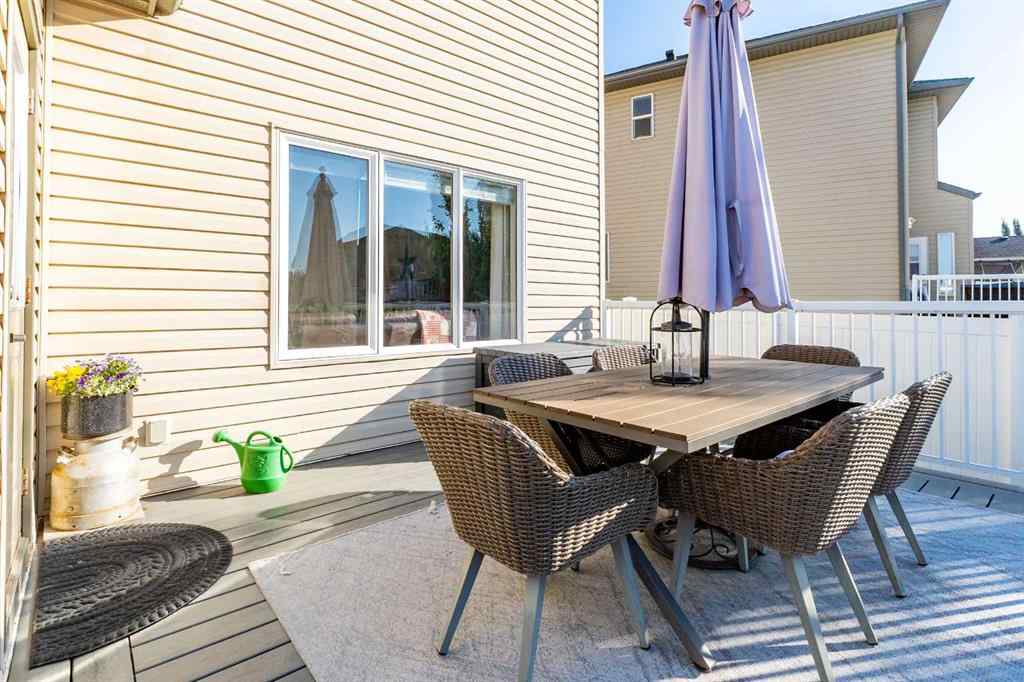 MLS® A2255748 - 149 Tanner Close SE in Thorburn Airdrie, Residential
