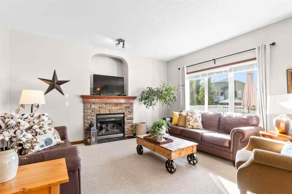 MLS® A2255748 - 149 Tanner Close SE in Thorburn Airdrie, Residential